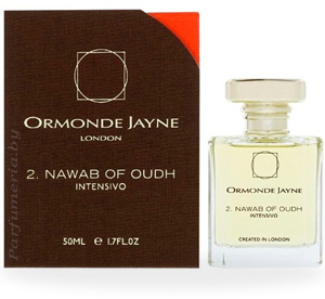 Парфюмерная вода ORMONDE JAYNE Nawab Of Oudh Intensivo