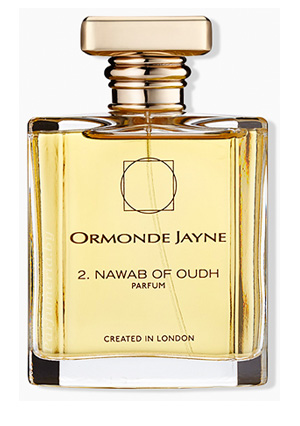 Парфюм ORMONDE JAYNE Nawab Of Oudh Parfum