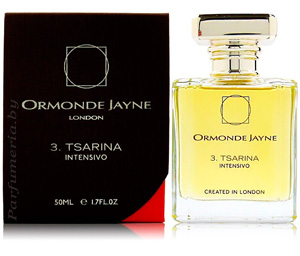Парфюм ORMONDE JAYNE Tsarina Intensivo