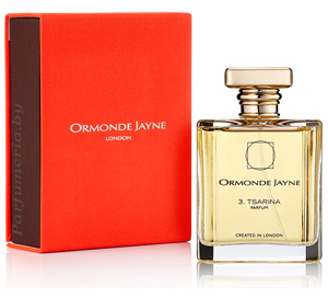 Парфюм ORMONDE JAYNE Tsarina