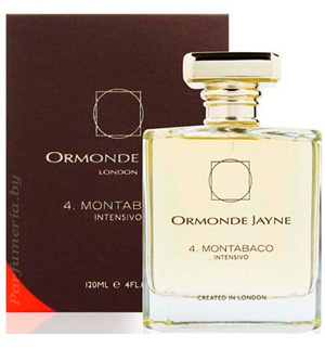 Духи ORMONDE JAYNE Montabaco Intensivo