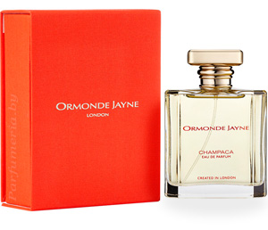 Парфюмерная вода ORMONDE JAYNE Champaca