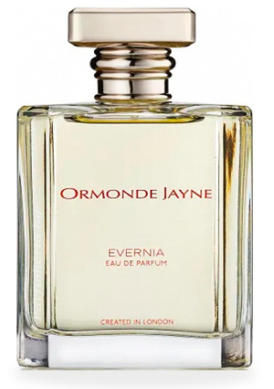 Парфюмерная вода ORMONDE JAYNE Evernia