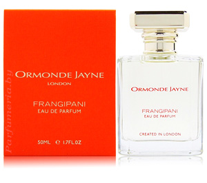 Парфюмерная вода ORMONDE JAYNE Frangipani