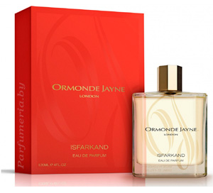 Парфюмерная вода ORMONDE JAYNE Isfarkand