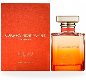 Парфюмерная вода ORMONDE JAYNE Byzance
