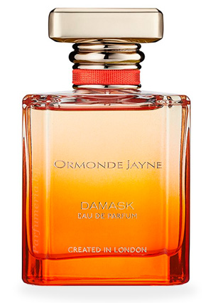 Парфюмерная вода ORMONDE JAYNE Damask