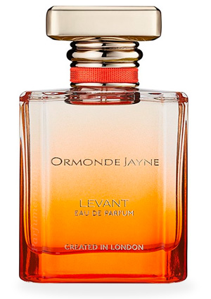 Парфюмерная вода ORMONDE JAYNE Levant