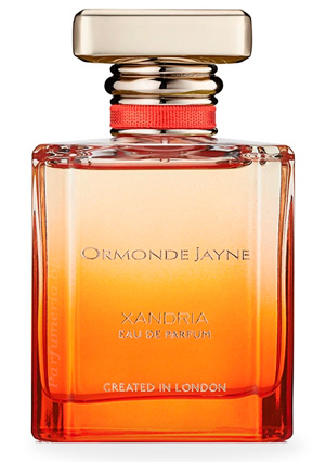 Парфюмерная вода ORMONDE JAYNE Xandria