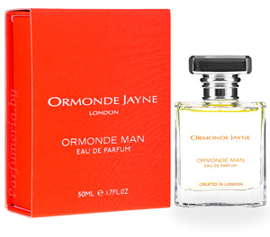 Парфюмерная вода ORMONDE JAYNE Ormonde Man