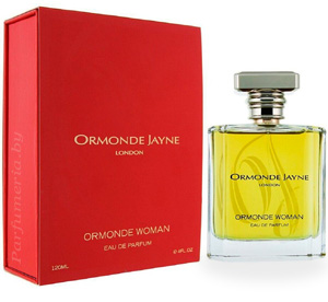 Парфюмерная вода ORMONDE JAYNE Ormonde Woman