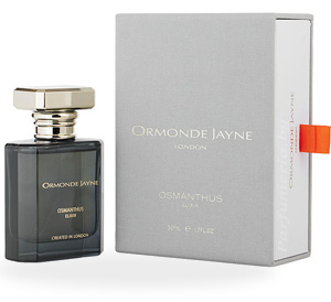 Парфюмерная вода ORMONDE JAYNE Osmanthus Elixir