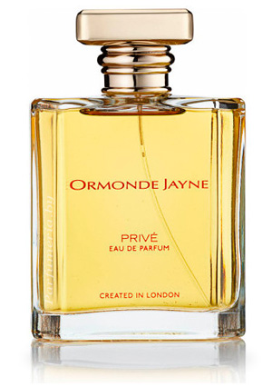 Парфюмерная вода ORMONDE JAYNE Prive