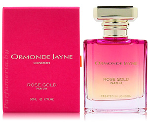 Парфюм ORMONDE JAYNE Rose Gold