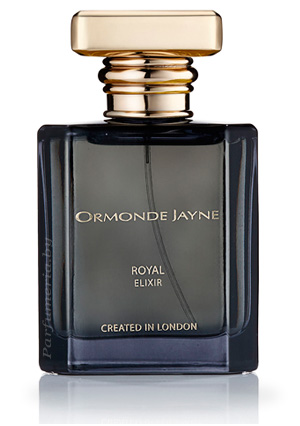 Парфюм ORMONDE JAYNE Royal Elixir