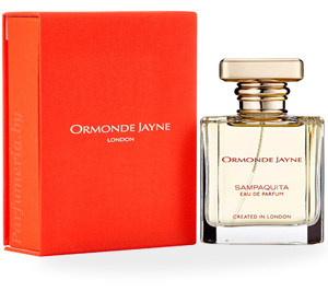 Парфюмерная вода ORMONDE JAYNE Sampaquita