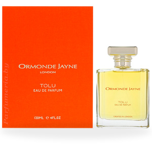 Парфюмерная вода ORMONDE JAYNE Tolu