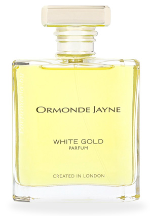 Парфюмерная вода ORMONDE JAYNE White Gold