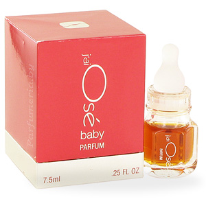 Парфюмерная вода J`AI OSE J`ai Ose Baby parfum