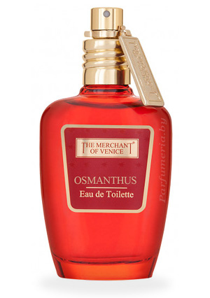 Туалетная вода THE MERCHANT OF VENICE Osmanthus