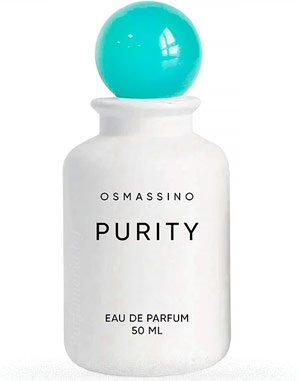 Парфюмерная вода OSMASSINO Purity