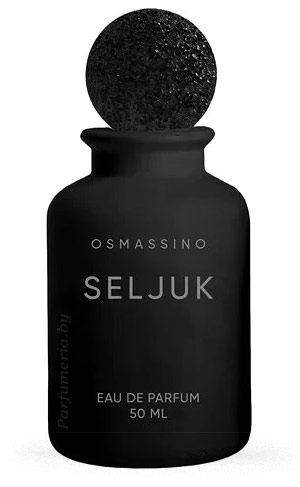 Парфюмерная вода OSMASSINO Selijuk
