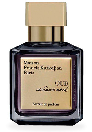 Парфюмерная вода MAISON FRANCIS KURKDJIAN Oud Cashmere Mood