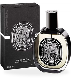 парфюмерная вода DIPTYQUE Oud Palao