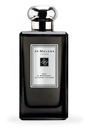 Одеколон JO MALONE Oud & Bergamot