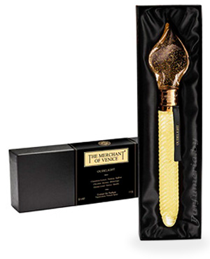 Парфюмерная вода THE MERCHANT OF VENICE Oudelight