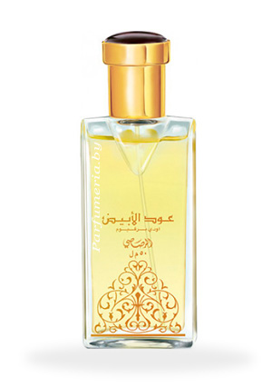 Парфюмерная вода RASASI Odah Al Abiyad