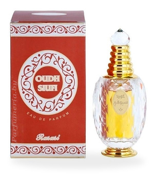 Парфюмерная вода RASASI Oudh Suifi