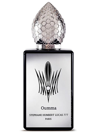 Парфюмерная вода STEPHANE HUMBERT LUCAS 777 Oumma