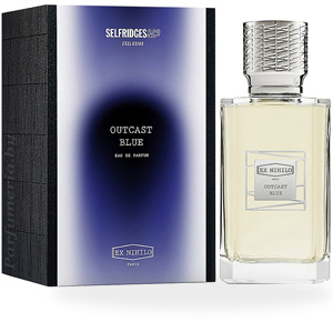 Парфюмерная вода EX NIHILO Outcast Blue