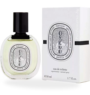 туалетная вода DIPTYQUE Oyedo