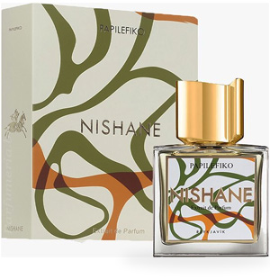 Парфюм NISHANE Papilefiko