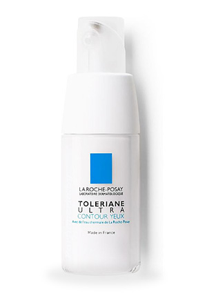 Аптечная косметика. Уход за лицом LA ROCHE POSAY TOLERIANE ULTRA Yeux Уход для сверхчувствительной кожи вокруг глаз, 20 мл