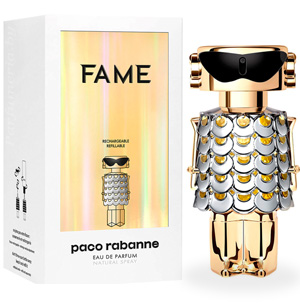 Парфюмерная вода PACO RABANNE Fame