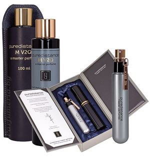 Парфюм PUREDISTANCE M V2Q