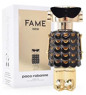 Духи PACO RABANNE Fame Parfum