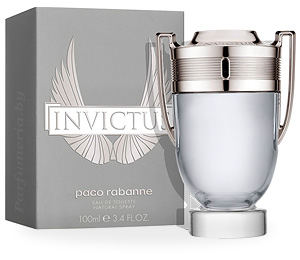  PACO RABANNE Invictus
