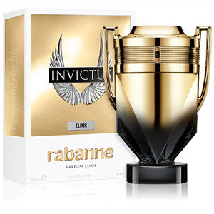 Парфюм PACO RABANNE Invictus Elixir