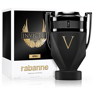 Духи PACO RABANNE Invictus Victory Absolu