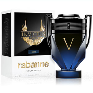 Парфюм PACO RABANNE Invictus Victory Elixir
