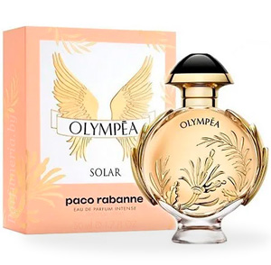 Парфюмерная вода PACO RABANNE Olympea Solar