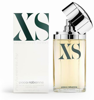  PACO RABANNE XS pour homme