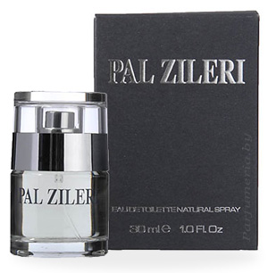  PAL ZILERI Pal Zileri Edt