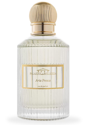 Парфюмерная вода PALAZZO DELLA BELLEZZA Aria Fresca