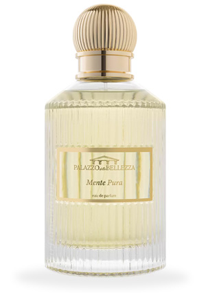 Парфюмерная вода PALAZZO DELLA BELLEZZA Mente Pura