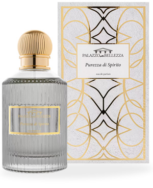 Парфюмерная вода PALAZZO DELLA BELLEZZA Purezza Di Spirito